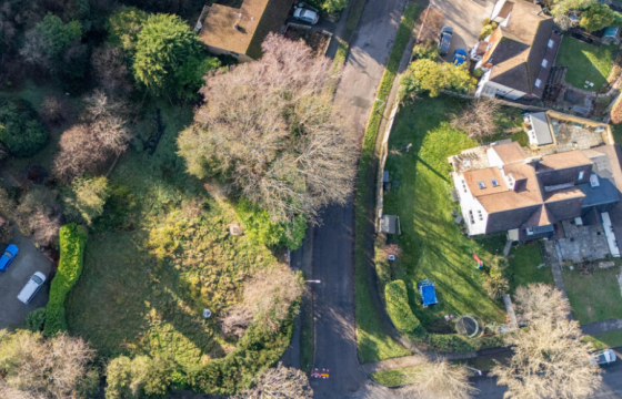 Picturesque Plot in Kent photo